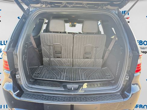 Used 2025 Dodge Durango GT AWD/4WD image 23