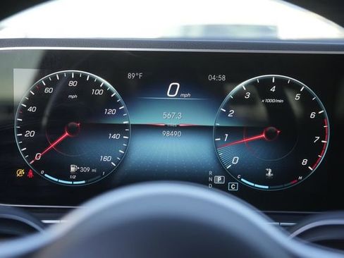 Used 2021 Mercedes-Benz GLE 350 image 25