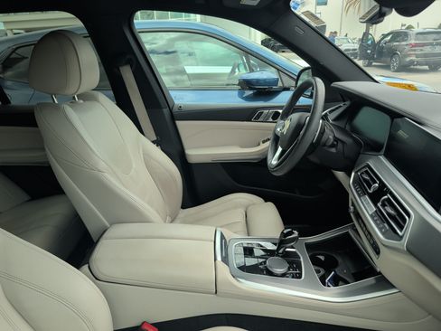 Used 2022 BMW X5 sDrive40i RWD image 4