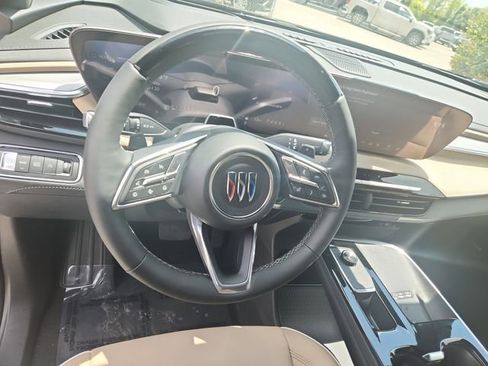 New 2026 Buick Enclave Preferred w/ Super Cruise Package FWD image 18
