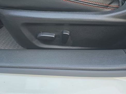 Used 2023 Nissan Altima 2.5 SR FWD image 34