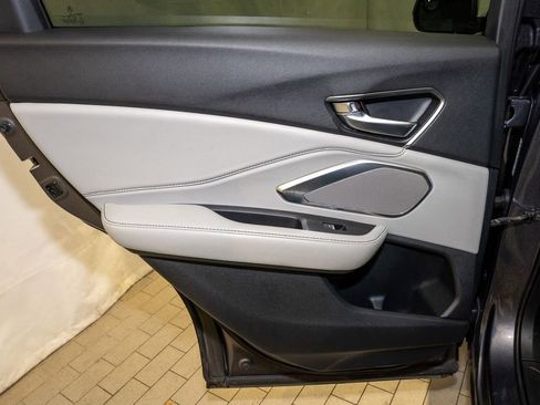 Used 2019 Acura RDX Technology Package image 11