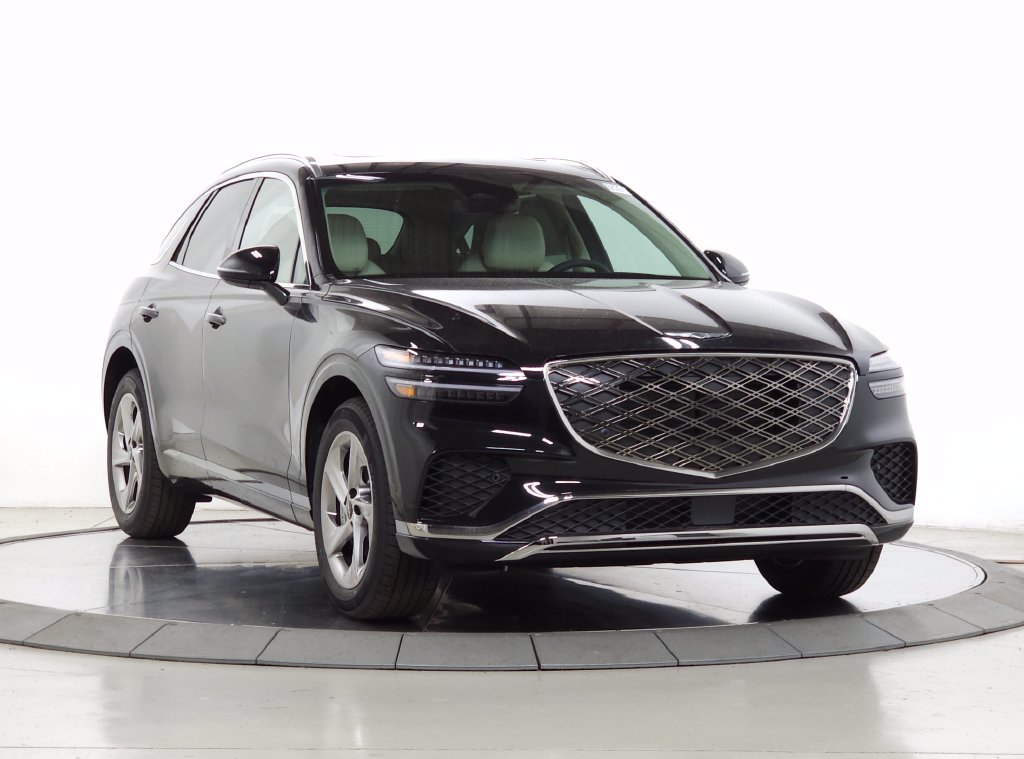Used 2026 Genesis GV70 2.5T Select AWD/4WD image 1