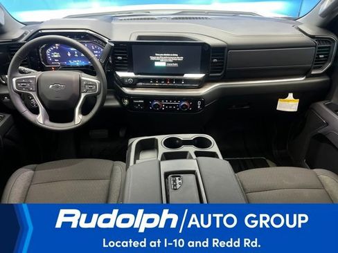 Used 2026 Chevrolet Silverado 1500 RST w/ RST Select Package image 17