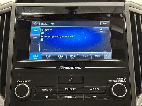 Used 2018 Subaru Crosstrek 2.0i Premium AWD/4WD image 11
