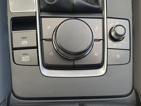 New 2025 MAZDA CX-50 AWD 2.5 S w/ Premium Package image 19