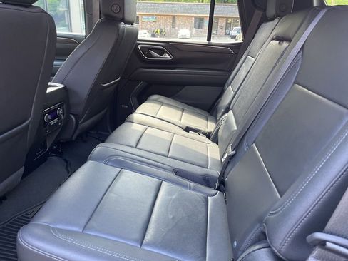 Used 2023 Chevrolet Tahoe LT image 16