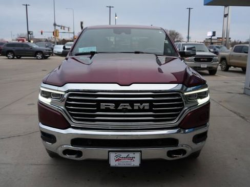 Used 2019 RAM 1500 Limited image 30