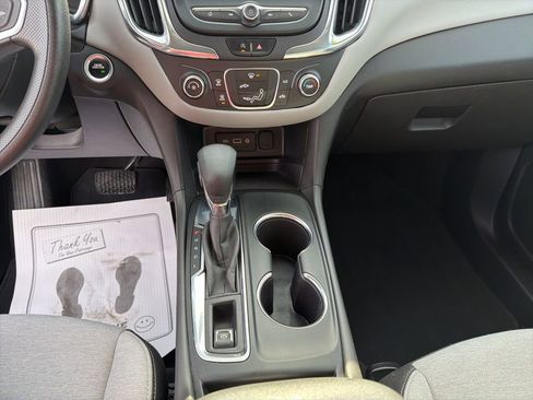 Used 2023 Chevrolet Equinox LS w/ LS Convenience Package image 15
