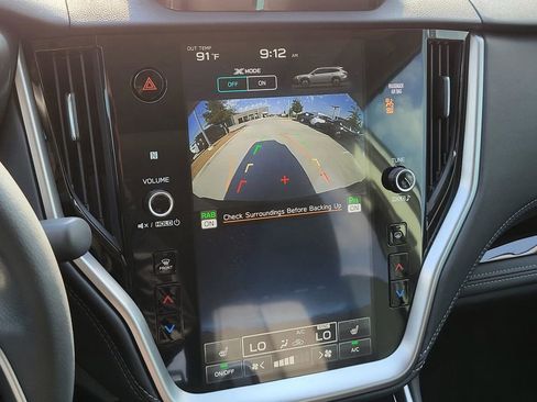 New 2025 Subaru Outback Limited image 10