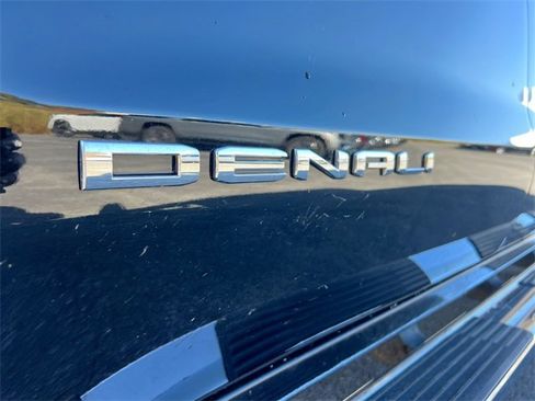 Used 2022 GMC Sierra 1500 Denali image 33
