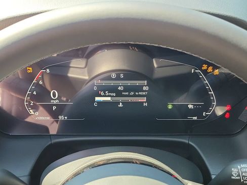 New 2026 MAZDA CX-5 Preferred AWD/4WD image 25