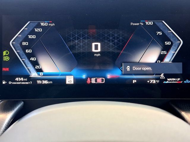 New 2026 BMW X2 M35i w/ Technology Package AWD/4WD image 17