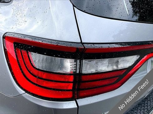 Used 2019 Dodge Durango GT AWD/4WD image 28