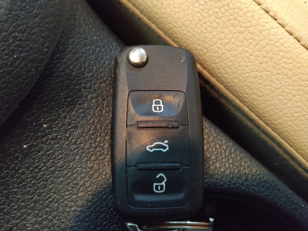Used 2017 Volkswagen Jetta SE FWD image 32