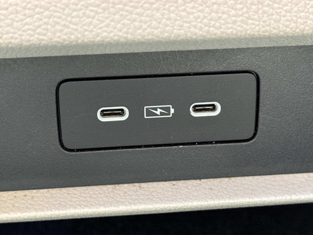 Used 2025 Honda Odyssey EX-L image 19