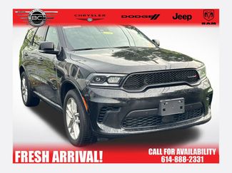 Used 2025 Dodge Durango GT AWD/4WD video 1