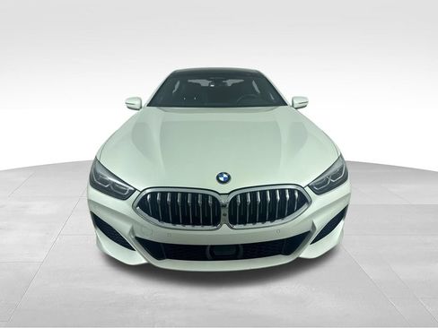 Used 2021 BMW M850i Gran Coupe xDrive AWD/4WD image 11