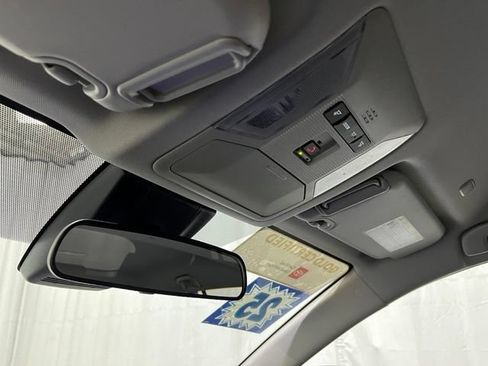 Certified 2025 Toyota RAV4 XLE AWD/4WD image 23