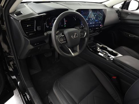 Certified 2023 Lexus NX 350h Luxury w/ Vision Package image 14