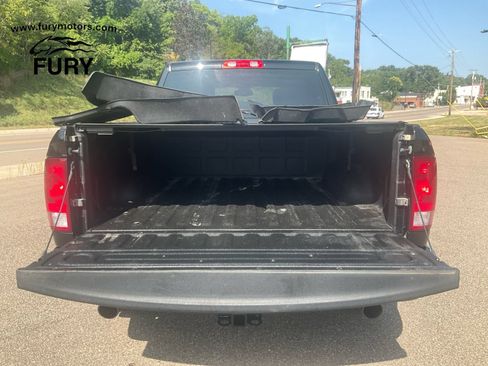 Used 2023 RAM 1500 Express w/ Wheel & Sound Group AWD/4WD image 18