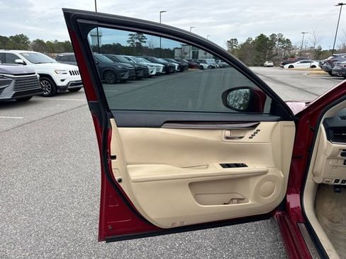 Used 2015 Lexus ES 350 image 7