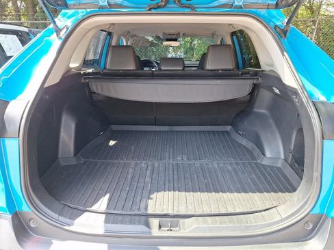 Used 2021 Toyota RAV4 Adventure AWD/4WD image 29