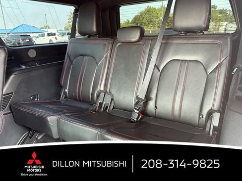 Used 2021 Ford Expedition Max Limited AWD/4WD image 15