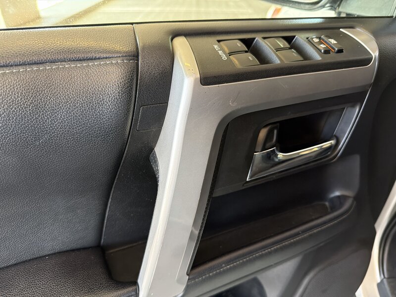 Used 2021 Toyota 4Runner SR5 RWD image 19