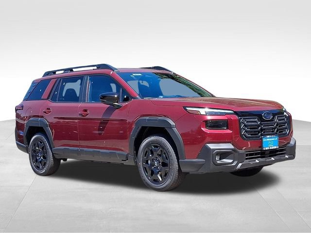 New 2026 Subaru Outback Limited AWD/4WD image 1