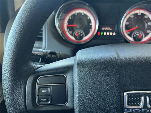 Used 2014 Dodge Grand Caravan SE w/ Quick Order Package 29E SE image 21