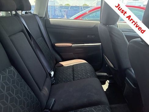 Used 2024 Mitsubishi Outlander Sport SE AWD/4WD image 15