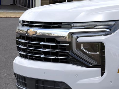 New 2026 Chevrolet Tahoe LT image 13