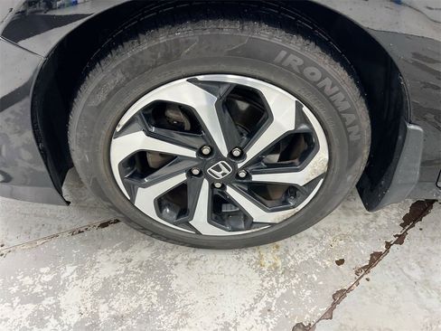 Used 2017 Honda Accord EX-L image 25