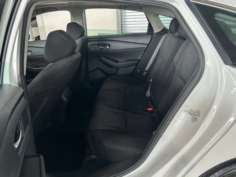 Used 2024 Honda Accord EX image 43