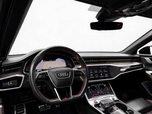 Used 2023 Audi S6 Prestige w/ Prestige Package AWD/4WD image 21