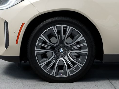 New 2026 BMW X3 xDrive30 image 7