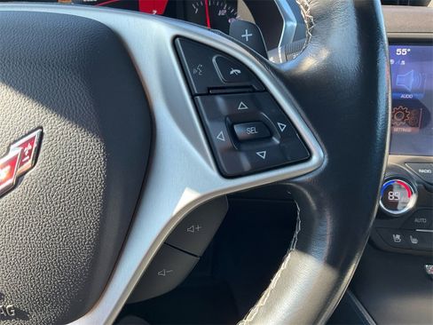 Used 2017 Chevrolet Corvette Z06 image 10