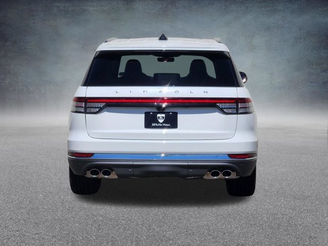 New 2026 Lincoln Aviator Reserve AWD/4WD image 6