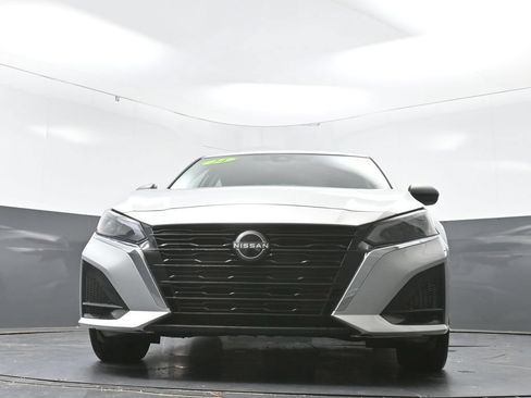Used 2024 Nissan Altima 2.5 SV FWD image 50