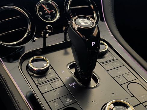 New 2026 Bentley Continental GT AWD/4WD image 27