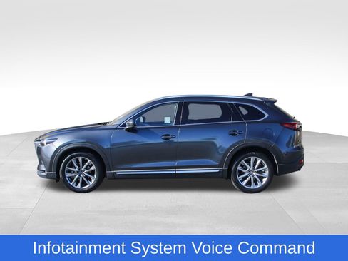 Used 2019 MAZDA CX-9 Grand Touring image 5