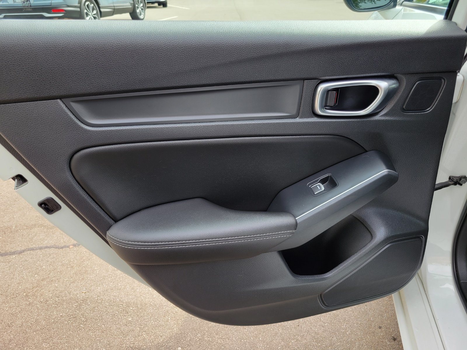 Used 2025 Acura Integra A-Spec w/ Technology Package FWD image 25