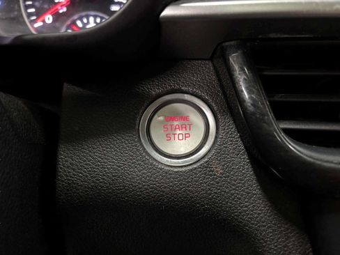 Used 2019 Kia Optima S w/ S Panoramic Sunroof Package image 28