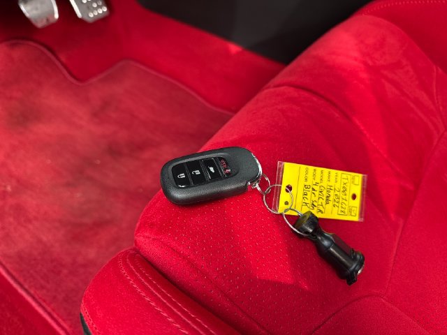 Used 2026 Honda Civic Type R image 29