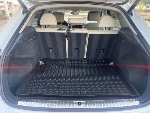 Used 2020 Audi Q3 2.0T Premium Plus w/ Premium Plus Package image 24