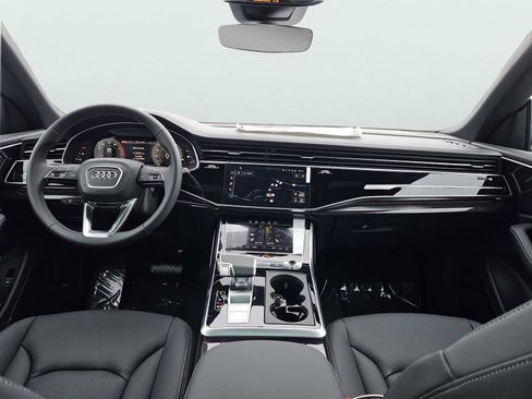 New 2026 Audi Q8 Premium Plus image 5