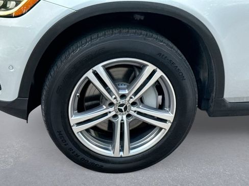 Used 2022 Mercedes-Benz GLC 300 image 18