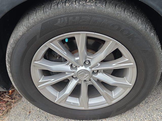 Used 2023 Honda CR-V EX-L image 7
