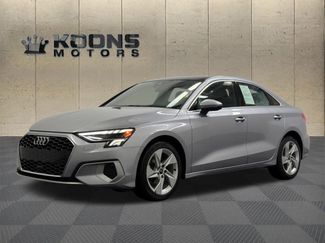 Used 2024 Audi A3 2.0T Premium video 1